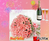 mariella - Zdarma animovaný GIF