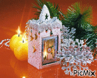 vánoce - Δωρεάν κινούμενο GIF