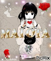 mayota - 無料のアニメーション GIF