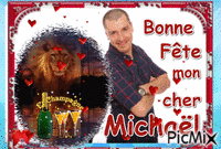 Michaël - 無料のアニメーション GIF