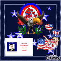 president game 9 GIF animasi