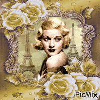 Lucille Ball, Actrice, Humoriste américaine Animated GIF