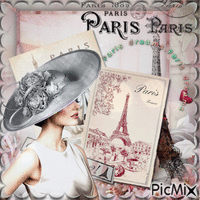 Parisienne