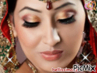 hindou - Besplatni animirani GIF