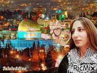 palestinienne animált GIF