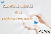 Initiation Lahochi - Animovaný GIF zadarmo