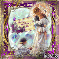mother's day Animated GIF