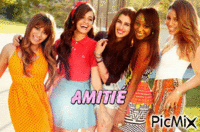 Fifth Harmony - Free animated GIF