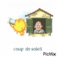 COUPDESOLEIL
