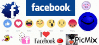 FACEBOOK Animated GIF