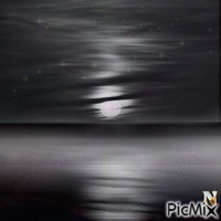 night - Gratis geanimeerde GIF