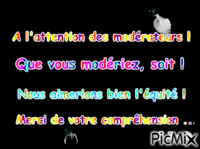 L'équité - Бесплатный анимированный гифка