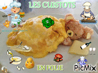 cuistots 动画 GIF