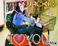 I Love You, Jackie
