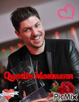 Quentin Mosimann - Free animated GIF
