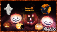 Happy Halloween! GIF animado