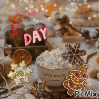 Have a lovely day GIF animata