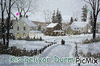 Durmuş - Zdarma animovaný GIF