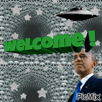 welcome to what used to be america GIF animasi