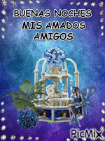 AMADOS AMIGOS - Zdarma animovaný GIF