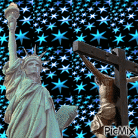 NYC - Безплатен анимиран GIF