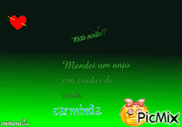 carminda - 無料のアニメーション GIF