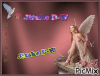Jitske - GIF animé gratuit