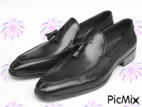 Shoe - Ingyenes animált GIF