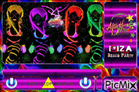 neon - GIF animate gratis