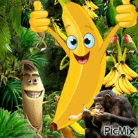 kedvenc gyümölcs - Bezmaksas animēts GIF