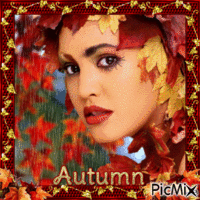 Autumn - 無料のアニメーション GIF
