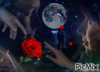 чувства,любовь - Ingyenes animált GIF