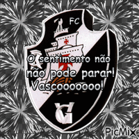 Vasco - Bezmaksas animēts GIF