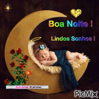Boa Noite!!!. - Ücretsiz animasyonlu GIF