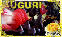 8 MARZO AUGURI - Безплатен анимиран GIF