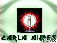 carla - Zdarma animovaný GIF