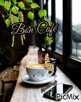 udg café - Besplatni animirani GIF