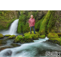 водопаж - Besplatni animirani GIF