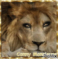 Beautiful Picmix Conny Monsieurs - Gratis animeret GIF