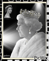 Reyna Isabel II... 21/04/1926...8/09/2022