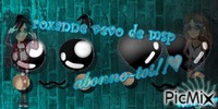 banner pour ma chain - Darmowy animowany GIF