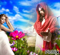 come to Jesus - Ingyenes animált GIF