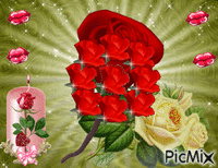 F.Rózsa - Bezmaksas animēts GIF