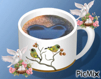 cafe - Gratis geanimeerde GIF