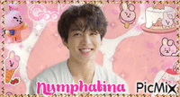 For Nymphatina - 免费动画 GIF