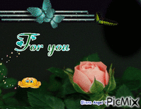 For You animuotas GIF