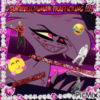 i survived human trafficking animovaný GIF