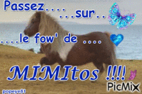 MIMItos - Kostenlose animierte GIFs