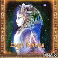 Egypt Fantasy