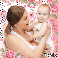 Mother's Day - contest - Besplatni animirani GIF